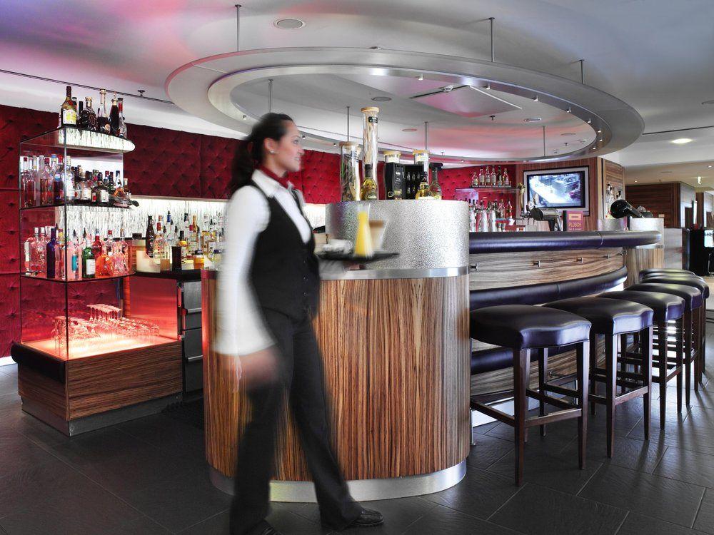 Marriott Hotel Köln