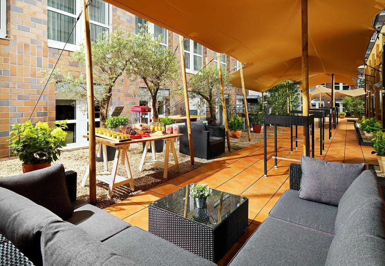 Marriott 5* Köln
