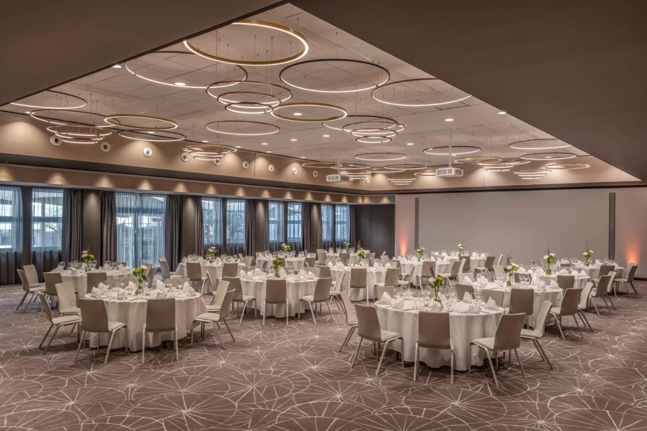 Marriott Hotel Köln