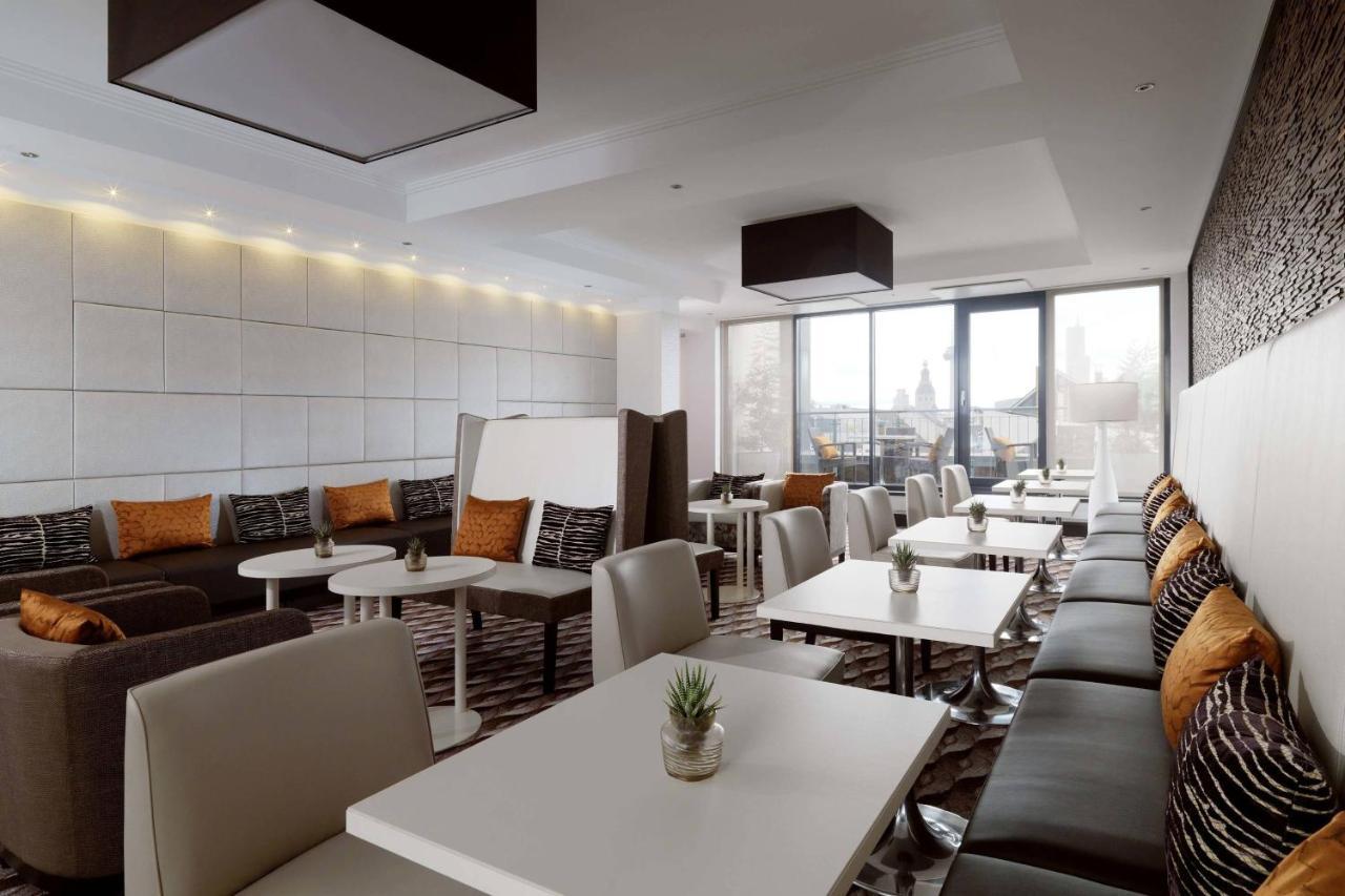 Hotel Marriott Köln