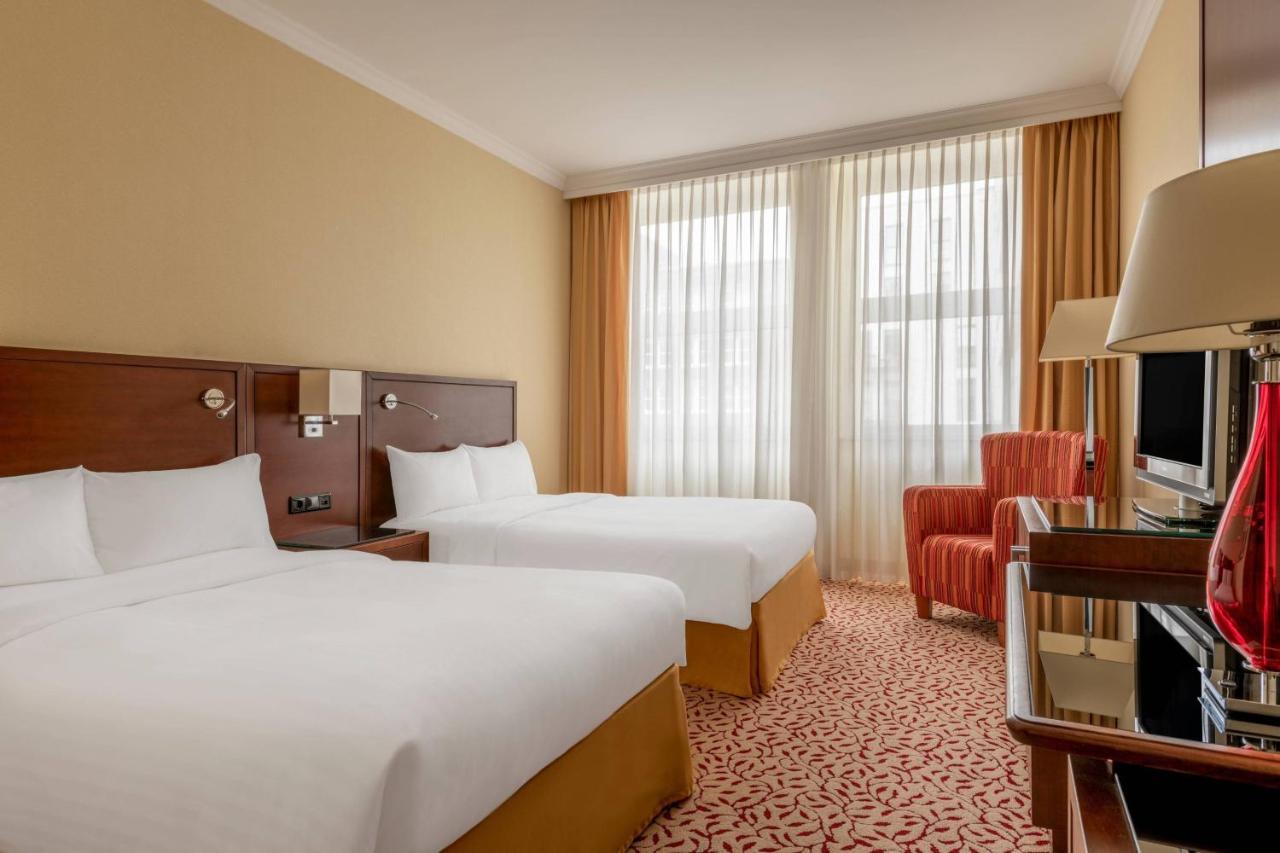 Marriott Köln