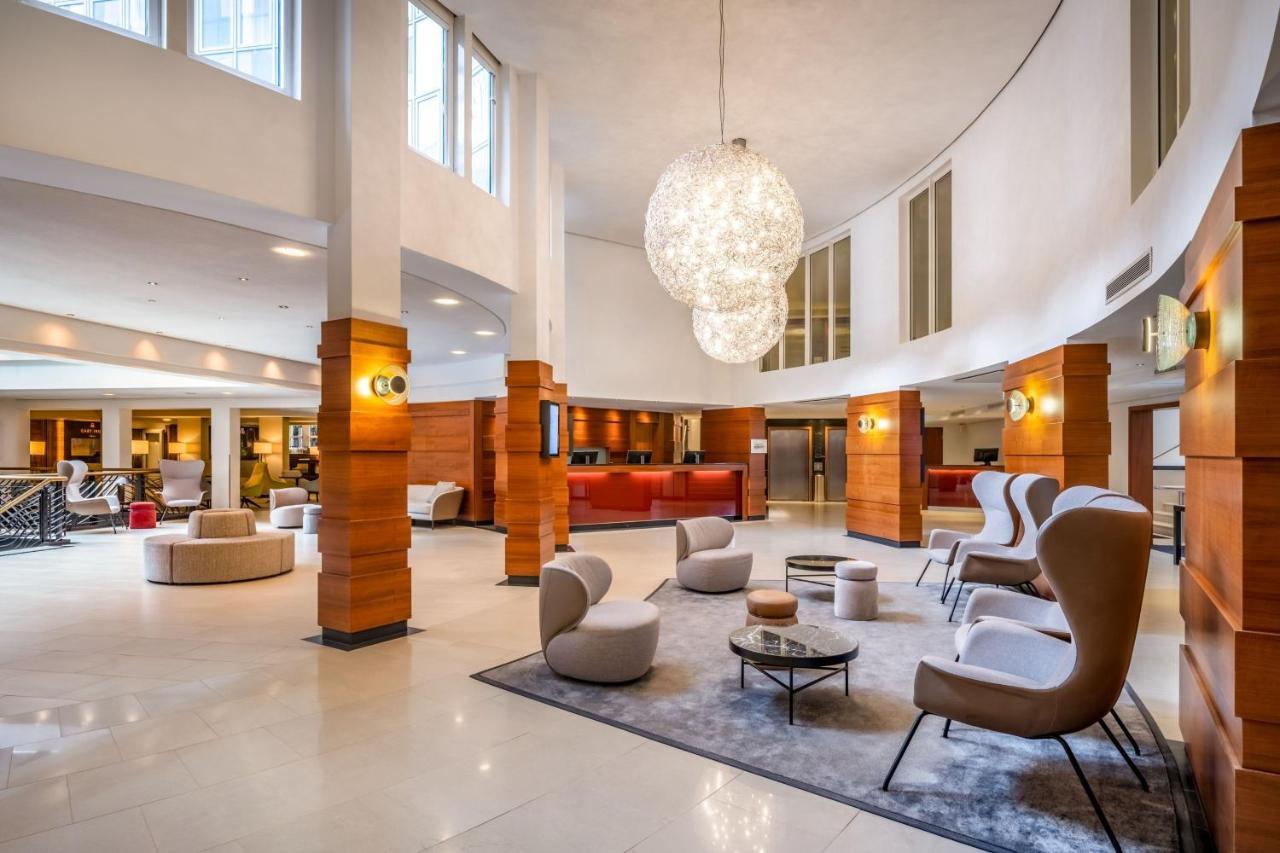 Marriott 5* Köln