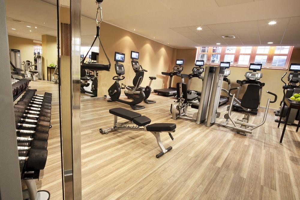 Hotel Marriott Köln