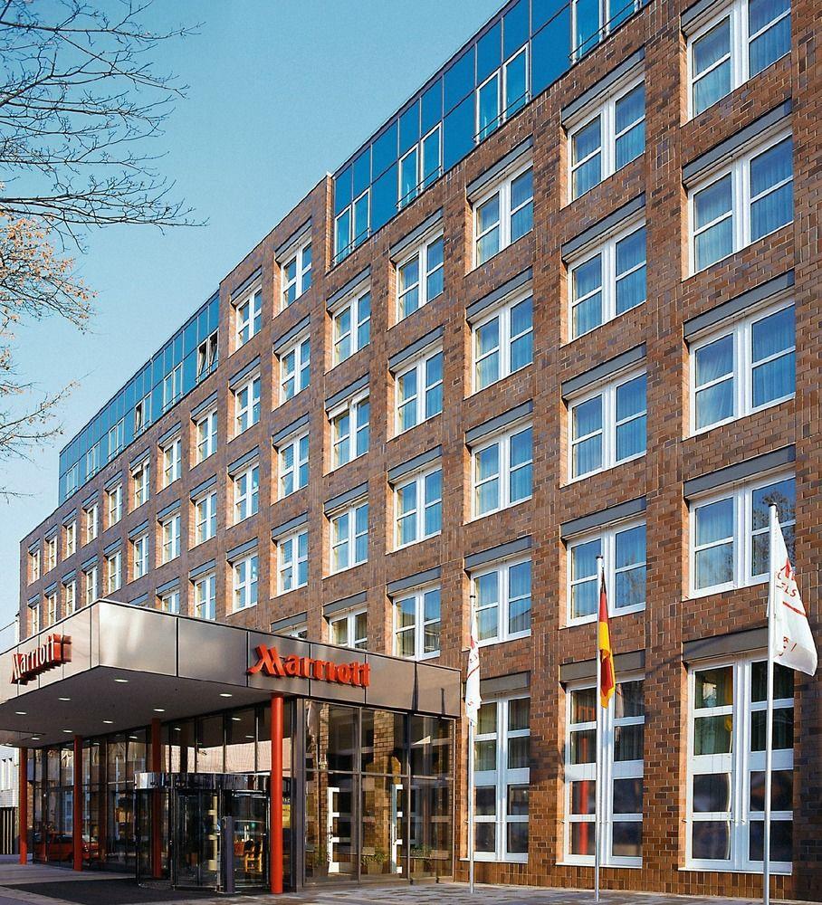 Marriott 5* Köln