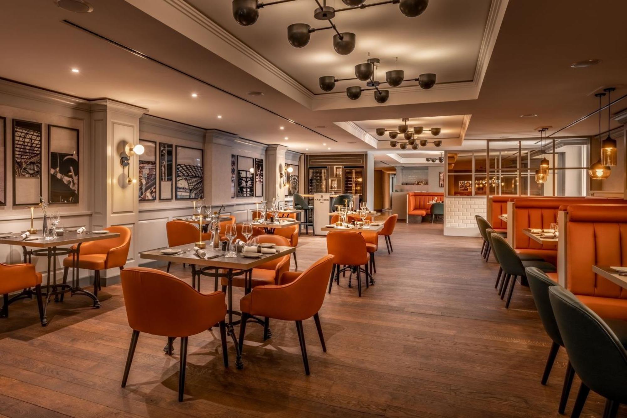 Marriott Hotel Köln