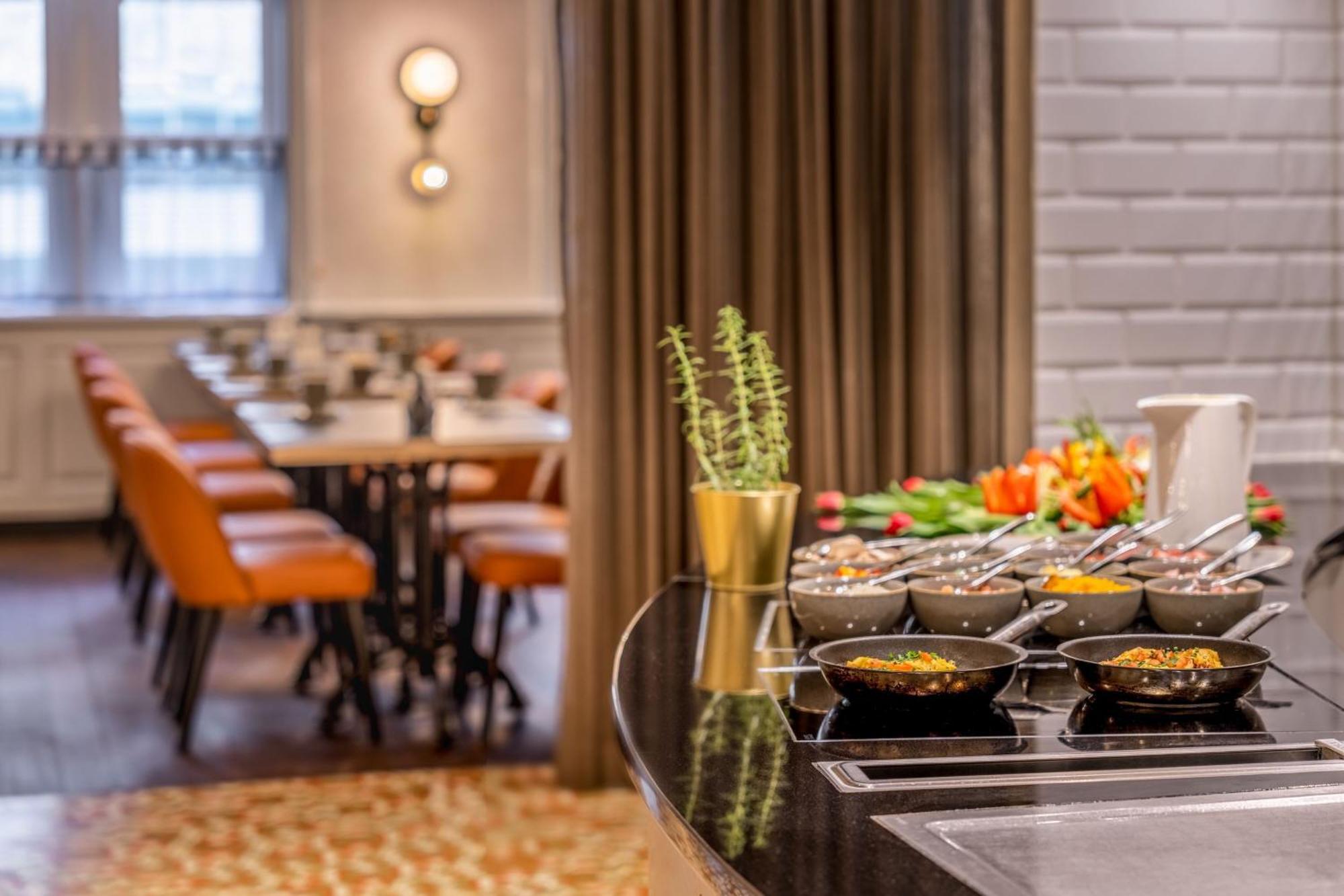 Marriott 5* Köln