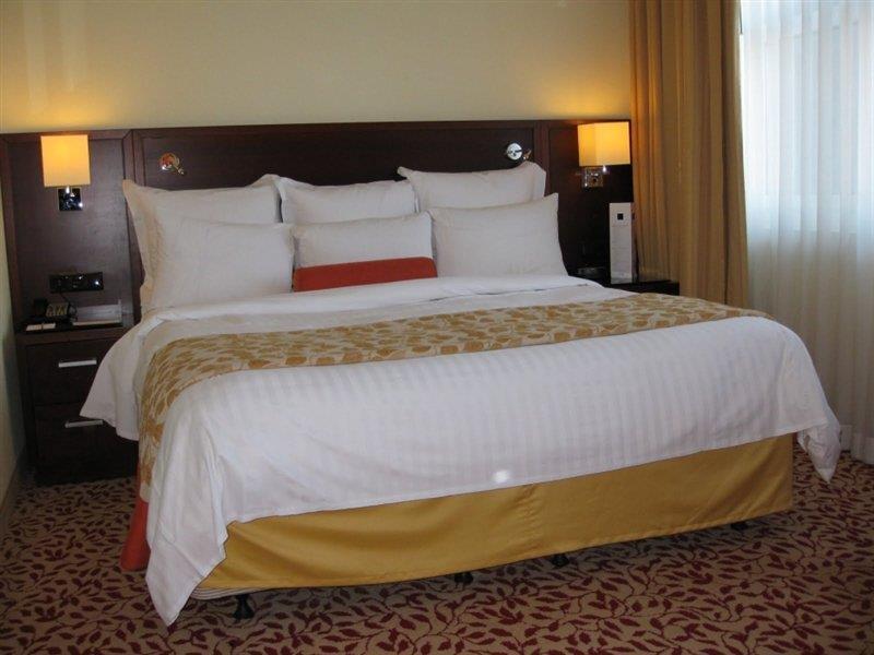 Marriott Köln