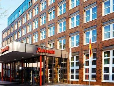 Marriott Köln